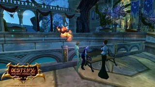 Скриншот 5 к игре Destiny of Ancient Kingdoms