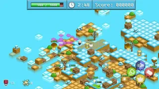 Скриншот 5 к игре Mushroom Crusher Extreme