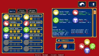 Скриншот 7 к игре Mushroom Crusher Extreme