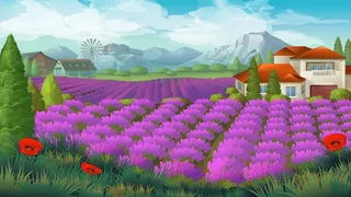 Скриншот 4 к игре Barnyard Mahjong 3