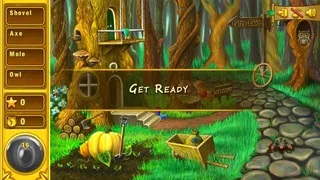 Скриншот 5 к игре The Hidden Dragon