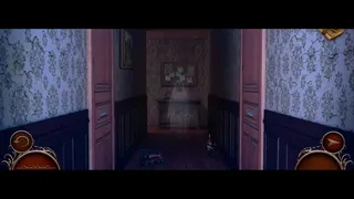 Скриншот 3 к игре Mystery Of Rivenhallows