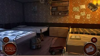 Скриншот 7 к игре Mystery Of Rivenhallows