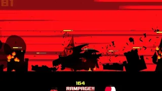 Скриншот 2 к игре Dragon Rage