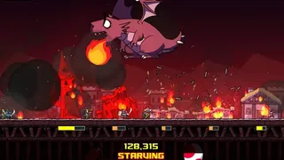 Скриншот 5 к игре Dragon Rage