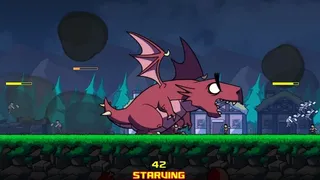 Скриншот 7 к игре Dragon Rage