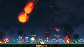Скриншот 8 к игре Dragon Rage