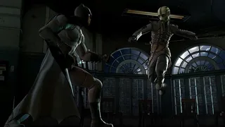 Скриншот 2 к игре Batman - The Telltale Series