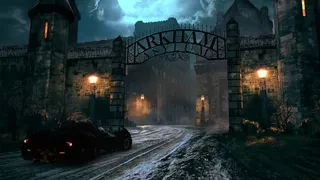 Скриншот 3 к игре Batman - The Telltale Series