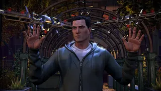 Скриншот 5 к игре Batman - The Telltale Series