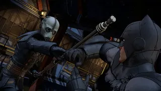 Скриншот 6 к игре Batman - The Telltale Series