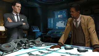 Скриншот 8 к игре Batman - The Telltale Series
