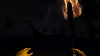 Скриншот 4 к игре Jurassic Survival