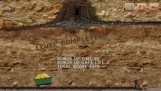 Скриншот 2 к игре Trolley Gold