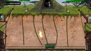 Скриншот 4 к игре Trolley Gold