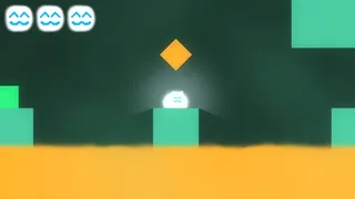 Скриншот 2 к игре Cats are Liquid - A Light in the Shadows