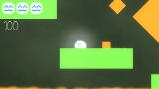 Скриншот 3 к игре Cats are Liquid - A Light in the Shadows