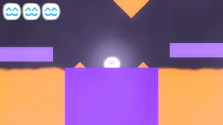 Скриншот 5 к игре Cats are Liquid - A Light in the Shadows