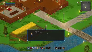 Скриншот 2 к игре Shards of Azuria