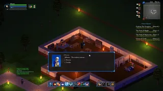 Скриншот 6 к игре Shards of Azuria