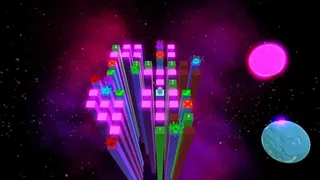 Скриншот 1 к игре Puzzle Nebula