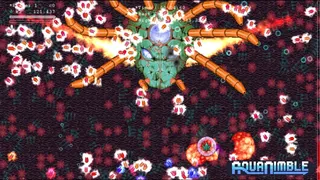 Скриншот 1 к игре AquaNimble