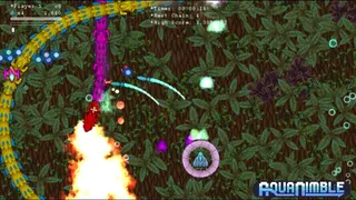 Скриншот 2 к игре AquaNimble