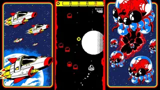 Скриншот 1 к игре Switch 'N' Shoot