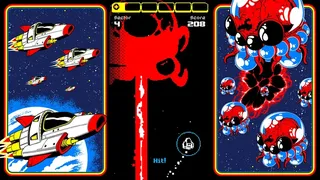 Скриншот 2 к игре Switch 'N' Shoot