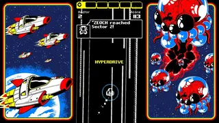 Скриншот 3 к игре Switch 'N' Shoot