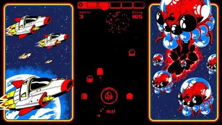 Скриншот 6 к игре Switch 'N' Shoot