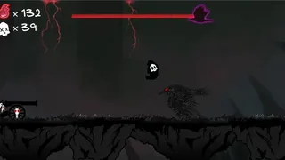 Скриншот 2 к игре The Shadowland