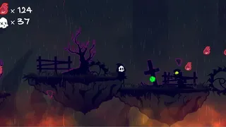 Скриншот 3 к игре The Shadowland