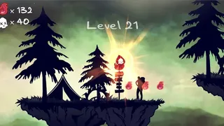 Скриншот 4 к игре The Shadowland