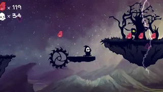 Скриншот 6 к игре The Shadowland