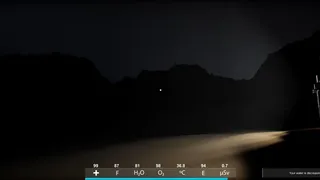 Скриншот 2 к игре Red Planet: Survive