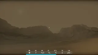 Скриншот 4 к игре Red Planet: Survive