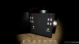 Скриншот 5 к игре Red Planet: Survive