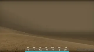 Скриншот 8 к игре Red Planet: Survive