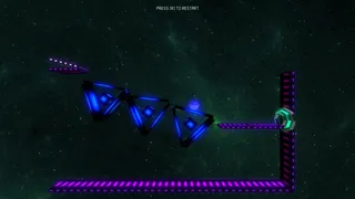 Скриншот 1 к игре Mind Spheres
