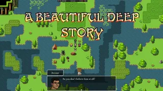Скриншот 4 к игре The Ember Saga: A New Fire