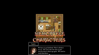Скриншот 6 к игре The Ember Saga: A New Fire