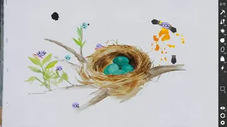 Скриншот 5 к игре Inklings