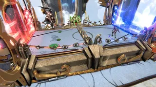 Скриншот 1 к игре Way of Redemption