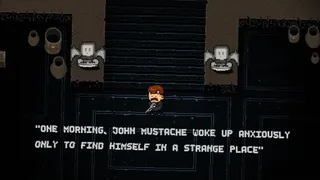 Скриншот 2 к игре Mustache in Hell