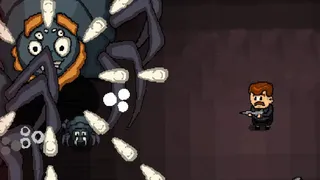 Скриншот 6 к игре Mustache in Hell