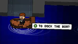 Скриншот 7 к игре Mustache in Hell