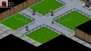 Скриншот 1 к игре Rising