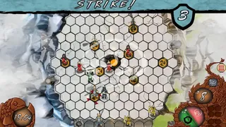 Скриншот 4 к игре Ortus Arena, strategy board game online, FOR FREE
