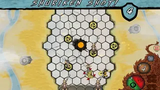 Скриншот 6 к игре Ortus Arena, strategy board game online, FOR FREE
